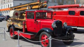 Советские автомобили марки ГАЗ: какими они были?